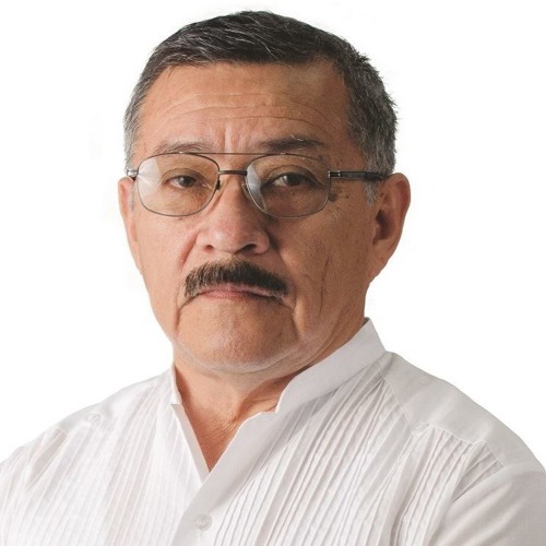 Stream Pegate - Carlos Flores Movimiento Ciudadano by Gonzalo 