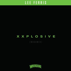 Lee Ferris - WoodMix 2