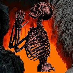 $UICIDEBOY$ - SOLD MY SOUL TO SATAN WAITING IN LINE AT THE MALL (INSTRUMENTAL)