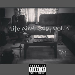 Cannot Wait To Blow - Ty