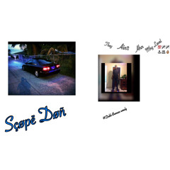 Dehh Bamazz Unruly mixtapee lil rap- aint ahn mhy level and Scope - Girl is Bat