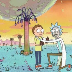Spinning Thursday   (2016-05-12)   Spesial Type of tree Morty!    (Track1)