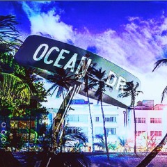 Trap Guapo - Ocean Drive