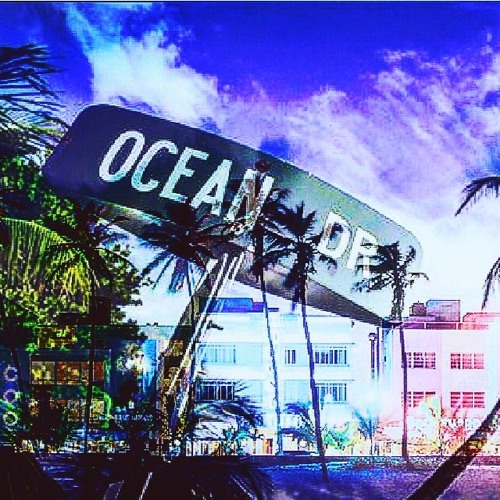 Trap Guapo - Ocean Drive