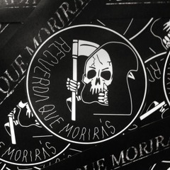 "RECUERDA QUE MORIRÁS" (Primer Tocada)