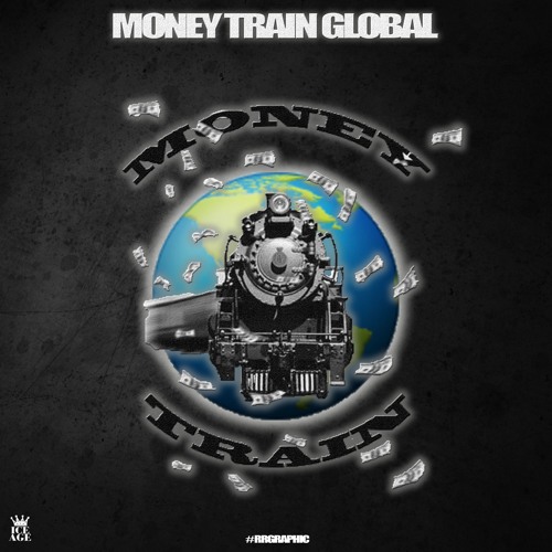 Mike Jones - Step Out Feat. Dorrough And Deuce Money Train (main)