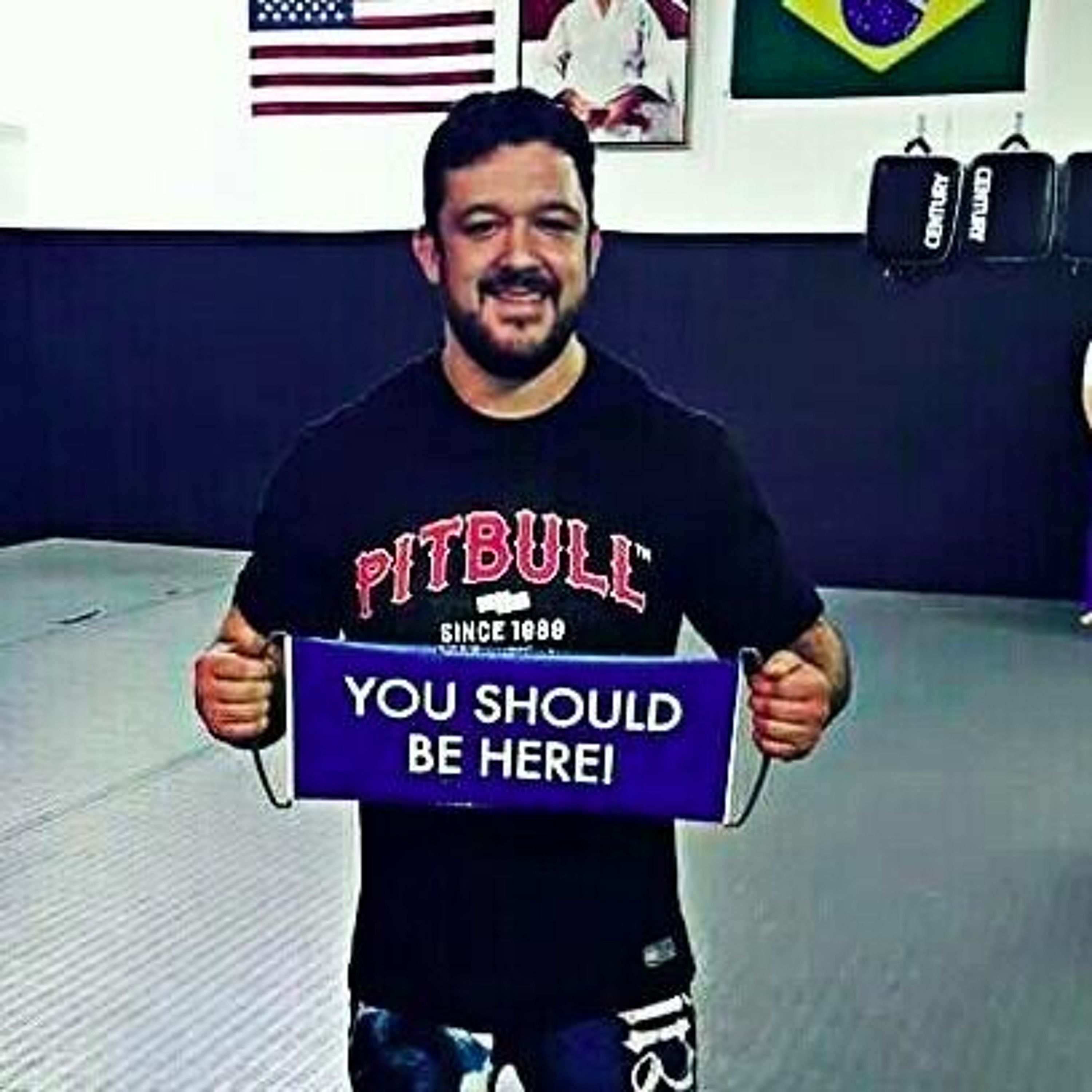 Jiu-Jitsu Times