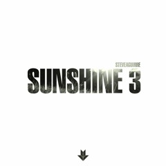 Sunshine 3 By Steve Aguirre