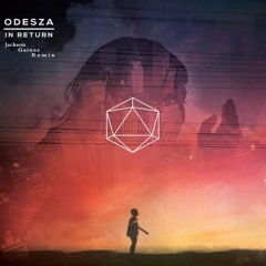 Odesza - Bloom (Jackson Gaines Remix)