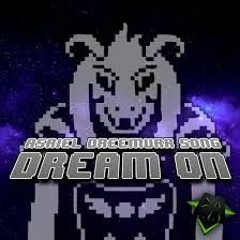 UNDERTALE SONG (DREAM ON) - DAGames