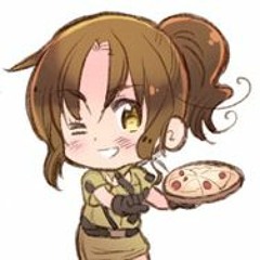 【NYOTALOID】BrainRevolutionGirl 【Fem! Italy Test】