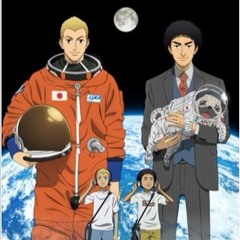 Space Brothers Op 1 Full Eureka by Sukima Switch