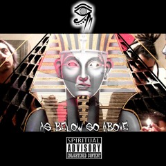 Righteous Mindz - AsBelowSoAbove