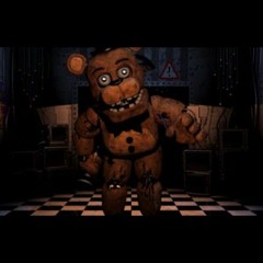 Stream Shadow Freddy Sings Fnaf Song by The Narwhal (outta mins /  WHATUPMAN784)