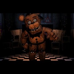 Stream Adventure Nightmare Fredbear Sings The Fnaf Song by The Narwhal  (outta mins / WHATUPMAN784)