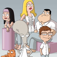 Her [jtbs. mix] | American Dad | Neo-Soul | [Sampled]