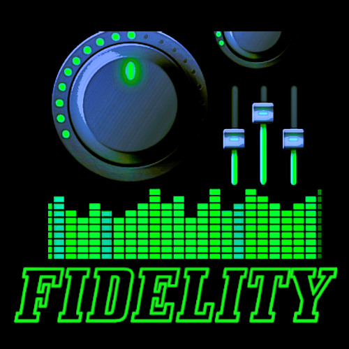 $$ FIDELITY $$  BOOTY BREAKIN BASS MIX