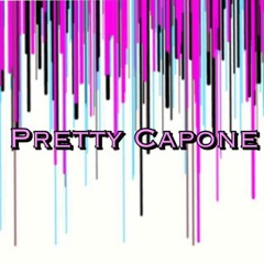 ●PRETTY TONE CAPONE 貴重プロモシングル ミドル ○PRETTY TONE CAPONE 貴重プロモシングル ミドル