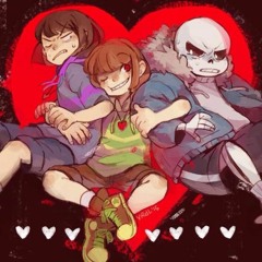 Undertale - Megalovania Dual Remix