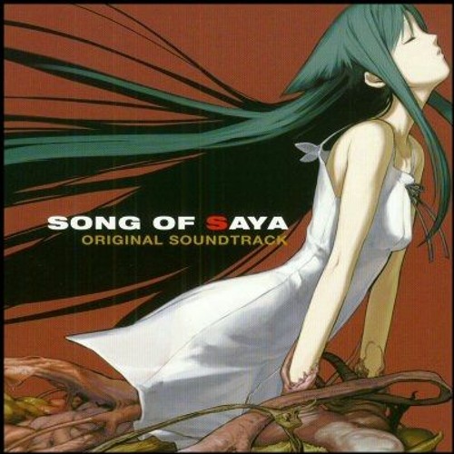 05 - Song Of Saya I
