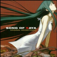 Song of Saya - Saya no Uta Original Soundtrack