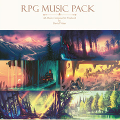 RPG Music Pack