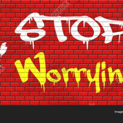 No Worries Feat Ace