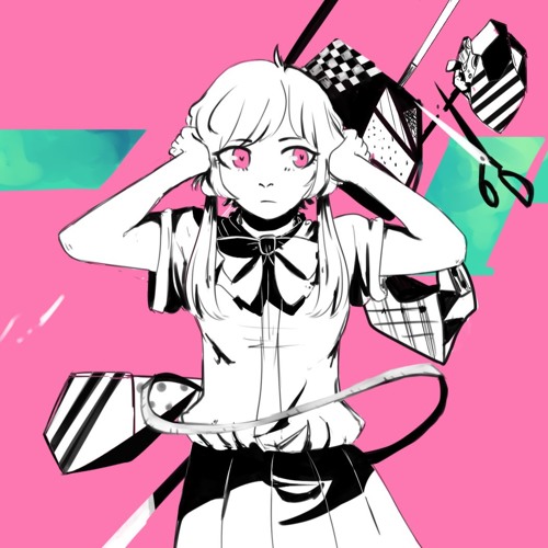 [UTAU] Failure Girl [pixi]