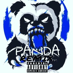 TTGFred - Panda Remix