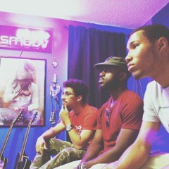 Fluency ~Scott Sulli, K Swizzy, J Breezy (Prod- Mr.KDN)