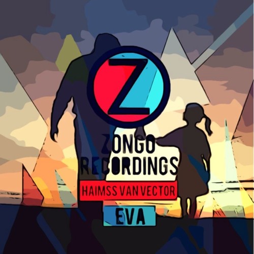 Haimss van Vector - EVA [Free Download]