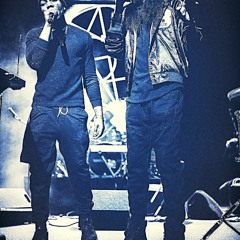 ItsRoutine - Say Much (Feat. TJ $tone)