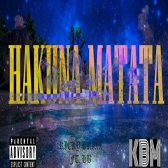 HAKUNA MATATA - RICKY BRIXX FT HB PRODUCED BY RICH LATTA AND KBM LLC.