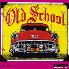 Me and My Old School