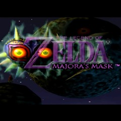Majora's Mask - Title Theme (Orchestrated)