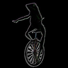 Here Comes Dat Boi