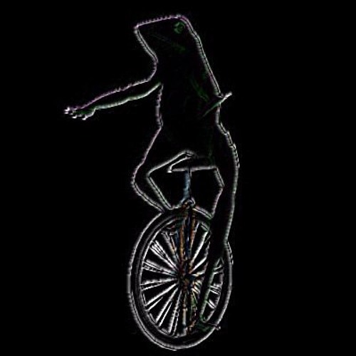 Here Comes Dat Boi