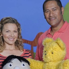 Playschool - There's A Bear In There (Demidron Remix)