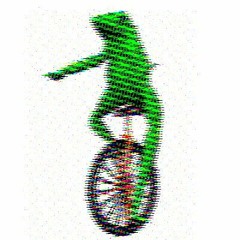 Dat Boi - REMIX