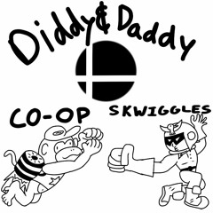 Diddy & Daddy - Ep. 1 "Pilot"