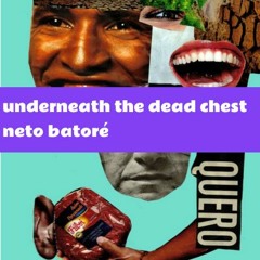 Ashes of Drive-in ("invalid litter dept" remix)