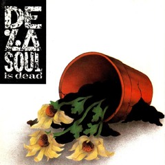 Sho Nuff (Unreleased song from the De La Soul Is Dead sessions 1991 www.delasoulisdead.com)