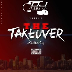 #TheTakeOver