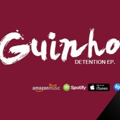 Guinho - I can see the ground - know kontrol feat. surviver EP. (PREVIEW )