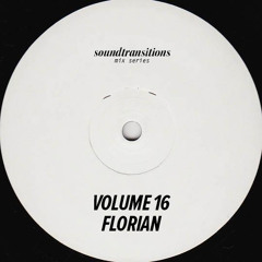 Mix Series Volume 16 by Florian