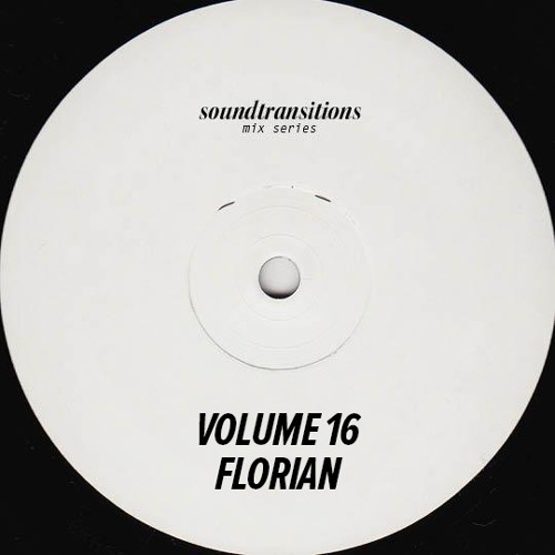 Mix Series Volume 16 by Florian