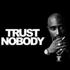 Trust None