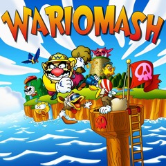 WarioMash