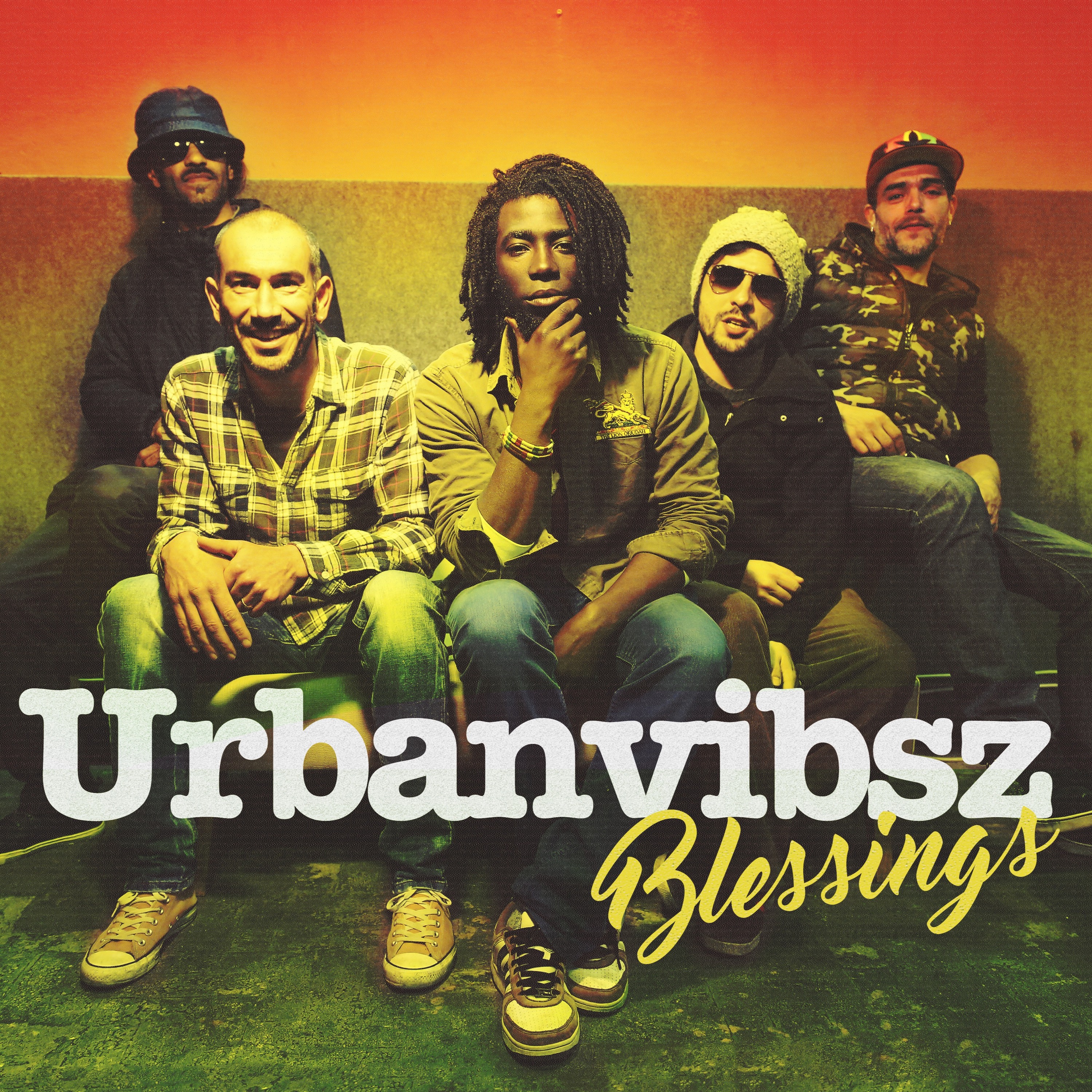 Urbanvibsz