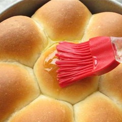 Butter Bunsd